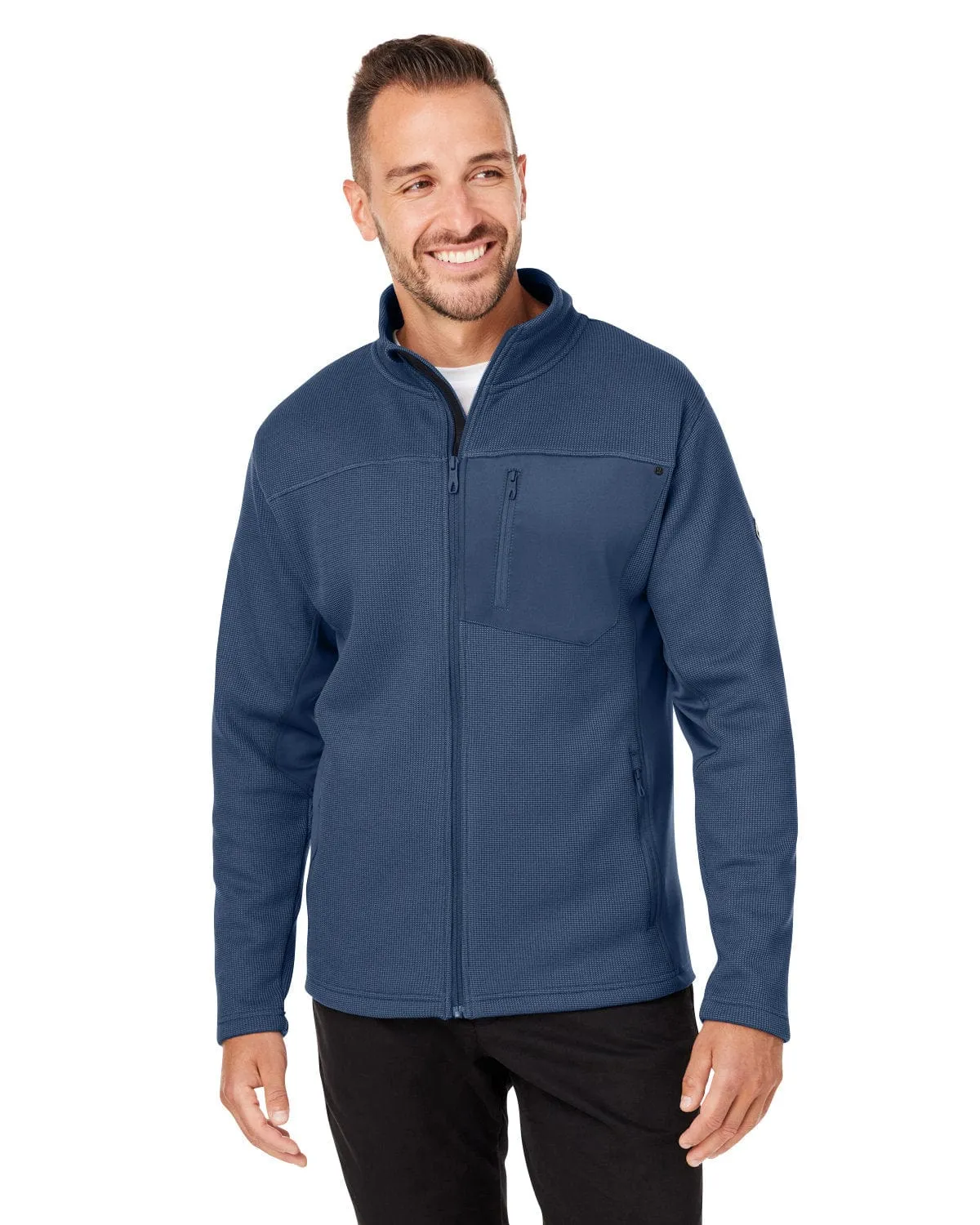 Spyder - Men'S Constant Canyon Sweater Be Unstoppable Halloween Sale