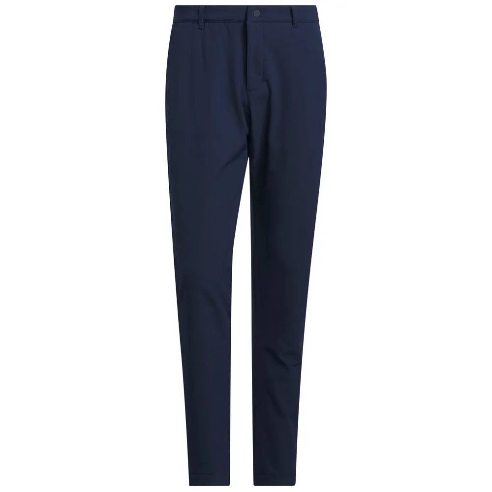 Adidas Ultimate365 Arctic Trousers - Collegiate Navy Step Into Strength Break Boundaries