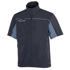 Galvin Green Air Waterproof Jacket - Navy/Moonlight Blue Not for the Ordinary Empower Your Journey