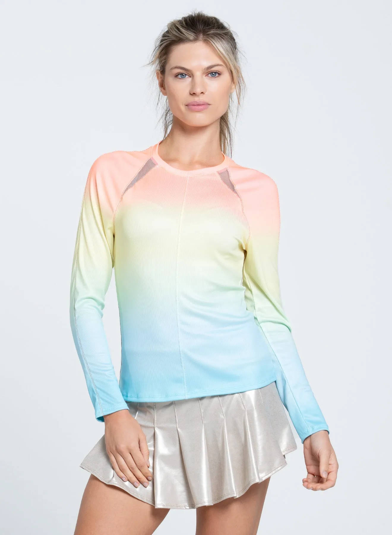 Lucky Club Long Sleeve Walk with Power Winter Sale