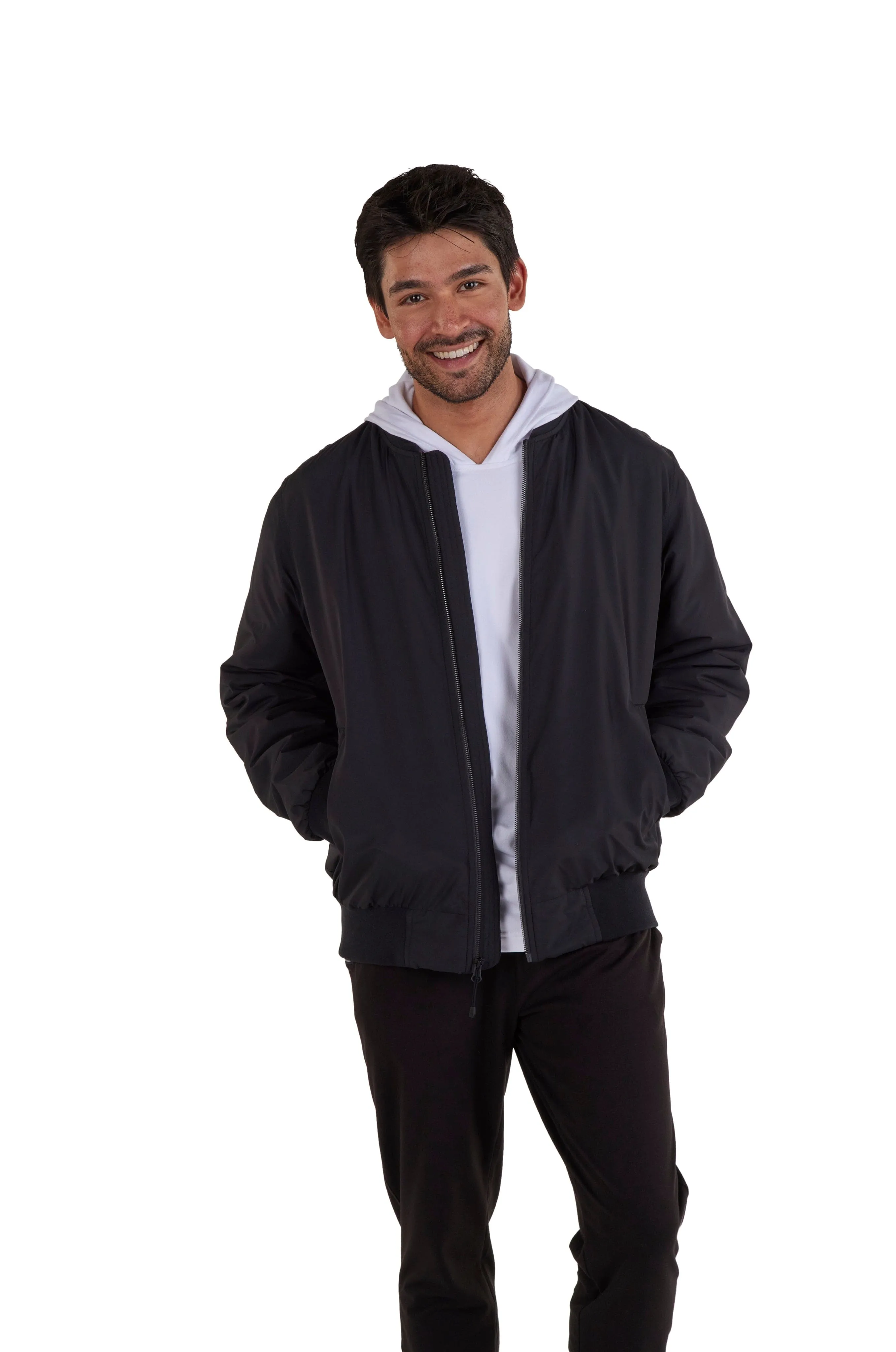 Storm Creek - Men'S Aviator Jacket Flash Sale Not for the Ordinary