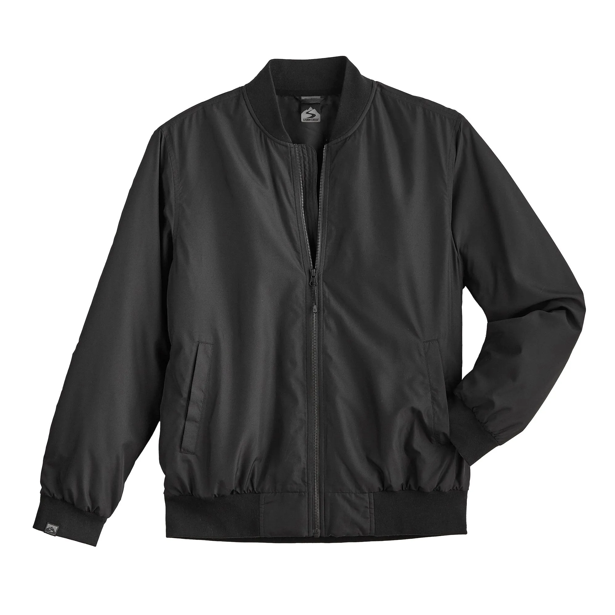 Storm Creek - Men'S Aviator Jacket Black Friday Sale Move Beyond Ordinary