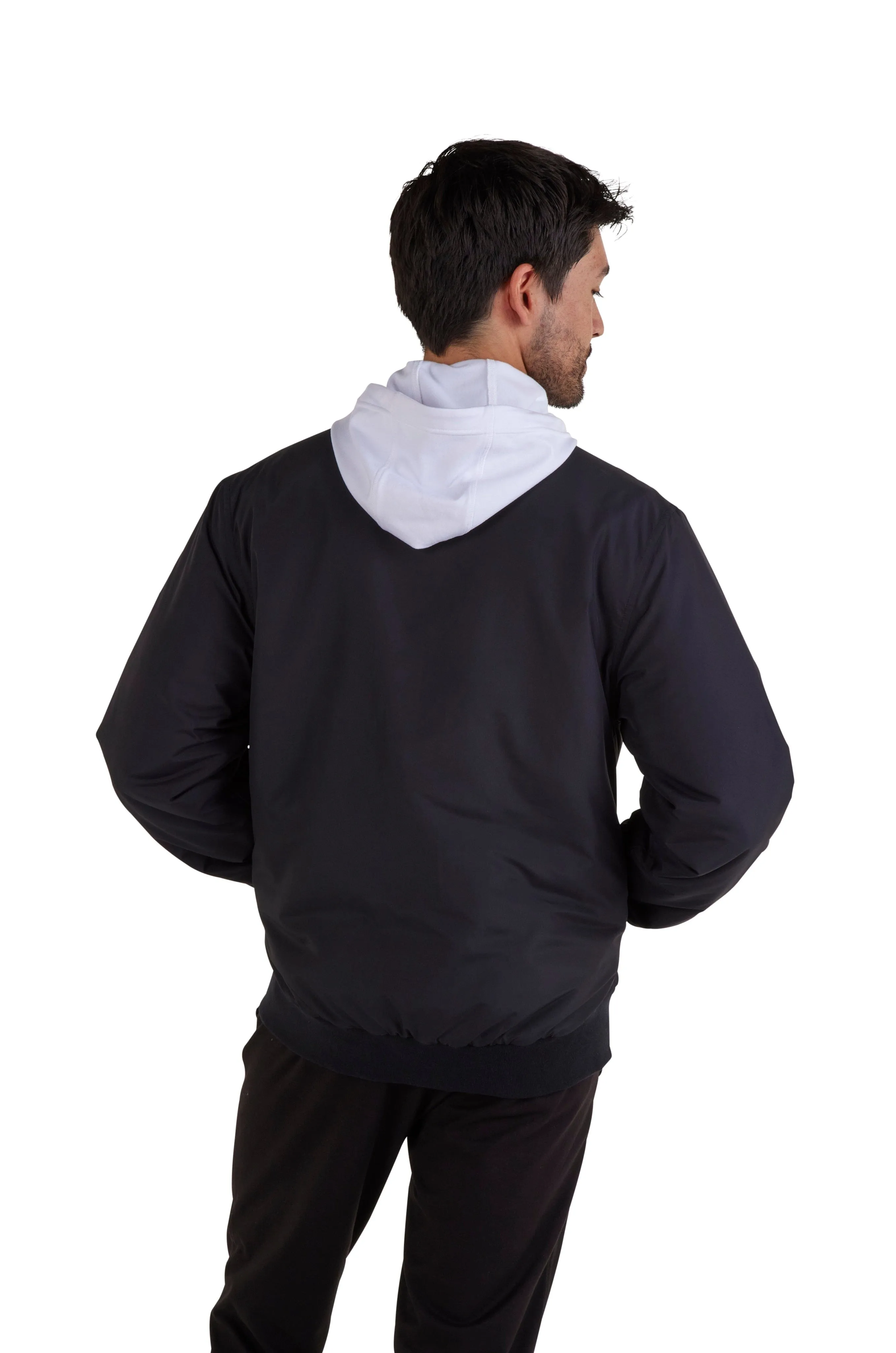 Storm Creek - Men'S Aviator Jacket Christmas Eve Sale
