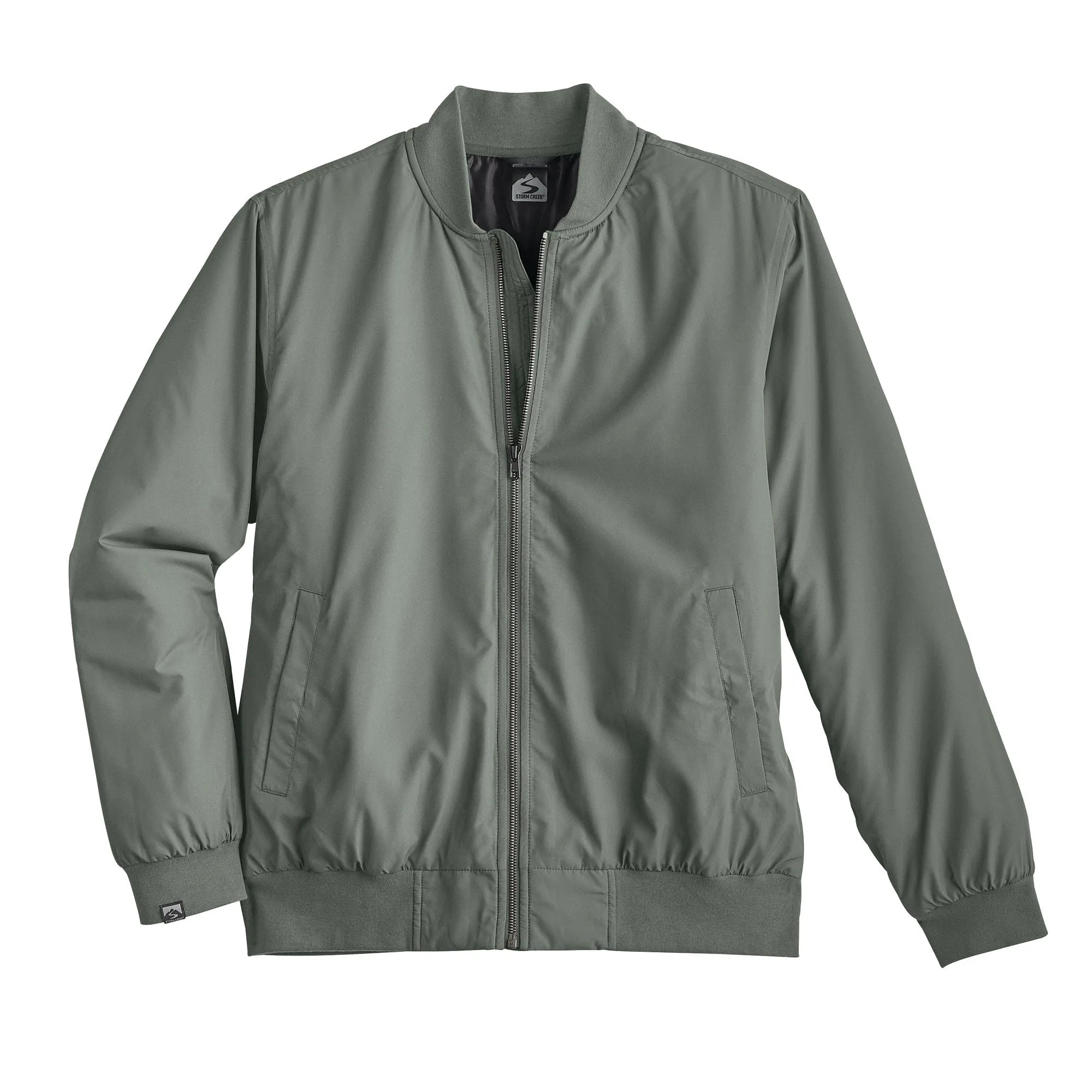 Storm Creek - Men'S Aviator Jacket Stride with Confidence Budget Friendly