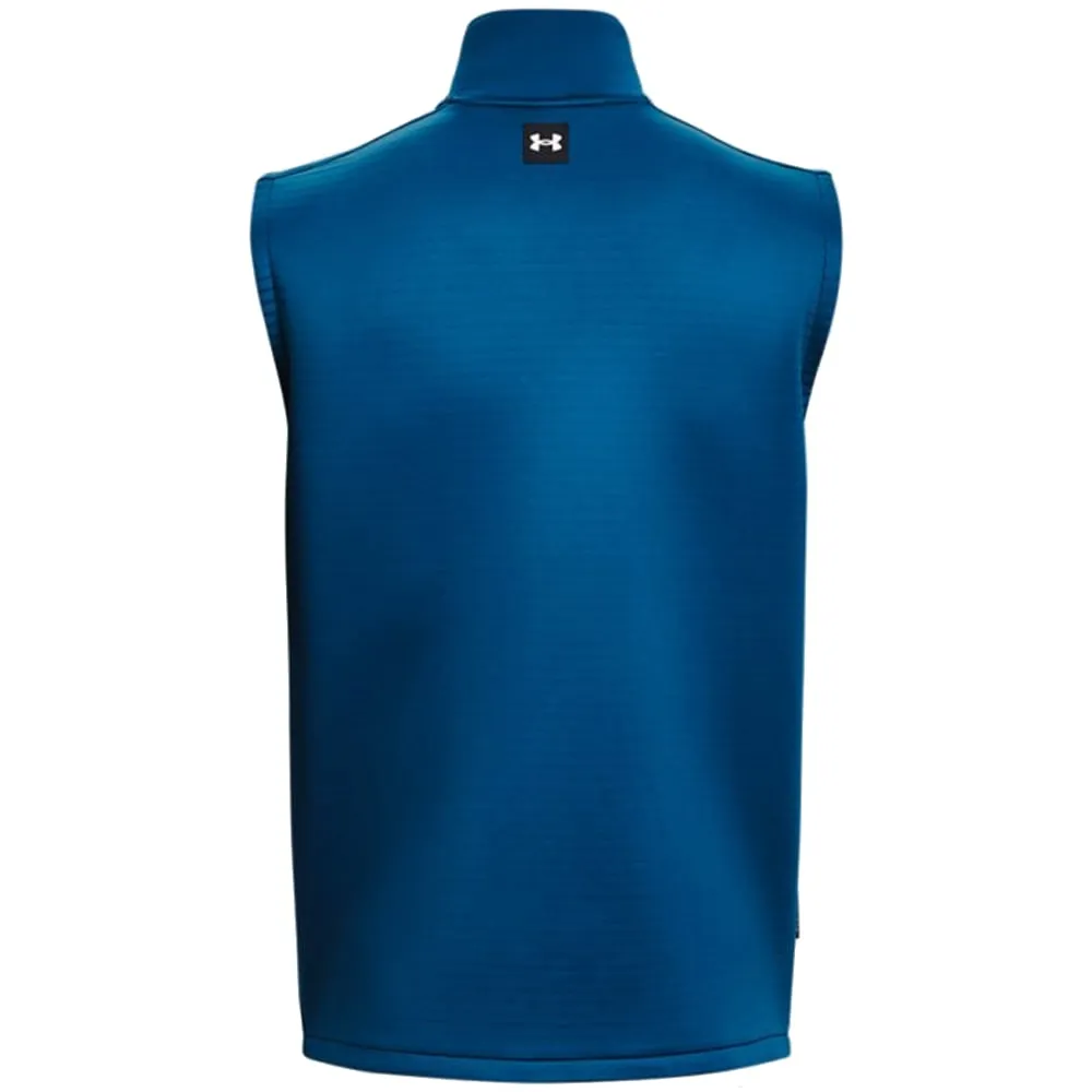 Under Armour Storm Daytona Vest - Varsity Blue Back To School Sale Affordable