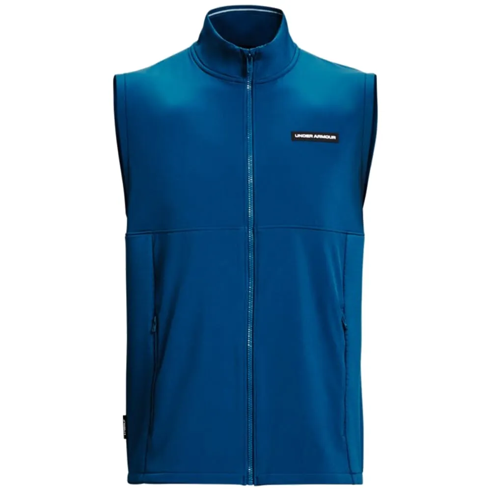 President's Day Sale Under Armour Storm Daytona Vest - Varsity Blue