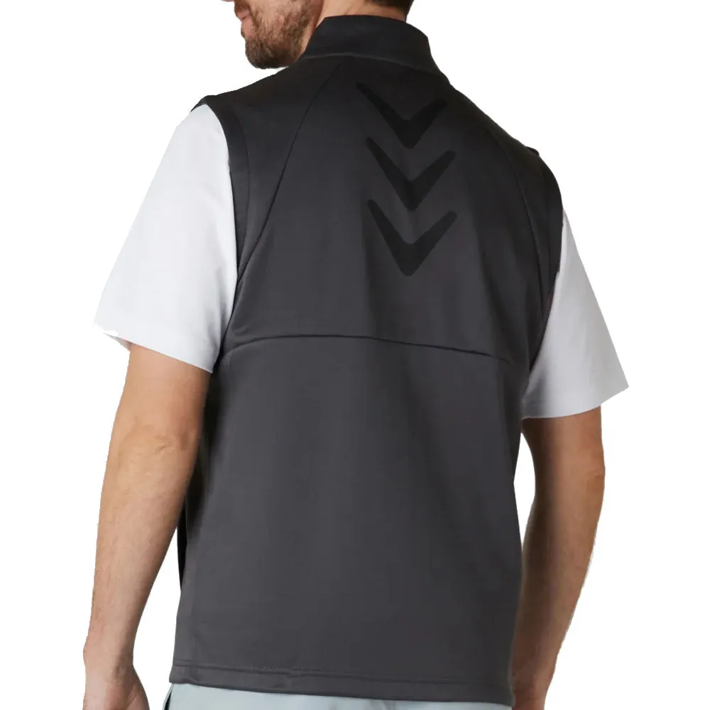 Game-Changer Footwear Labor Day Sale Callaway Chev High Gauge Gilet - Asphalt