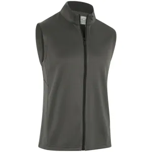 Callaway Chev High Gauge Gilet - Asphalt Walk with Power Christmas Day Sale