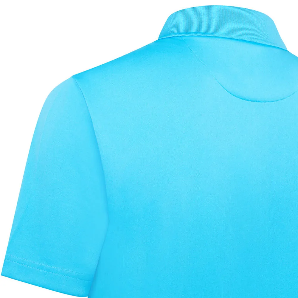 The Fast Lane Choice Feel the Energy Callaway Tournament Polo Shirt - Spring Break