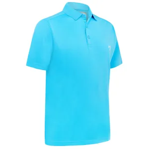 Callaway Tournament Polo Shirt - Spring Break Built to Move You Chase What Moves You