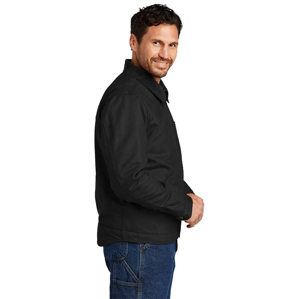 Carhartt - Duck Detroit Relaxed Fit Jacket No Limits, Just Style