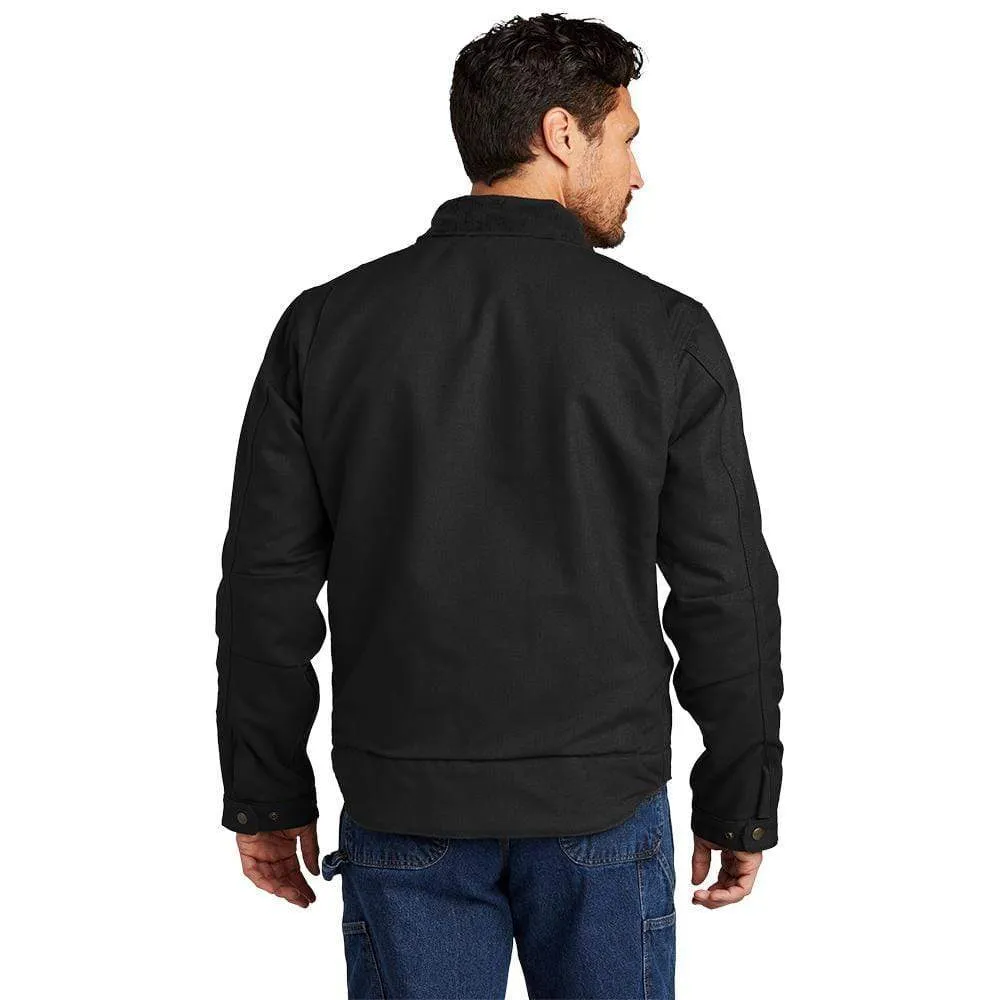 Christmas Day Sale Carhartt - Duck Detroit Relaxed Fit Jacket