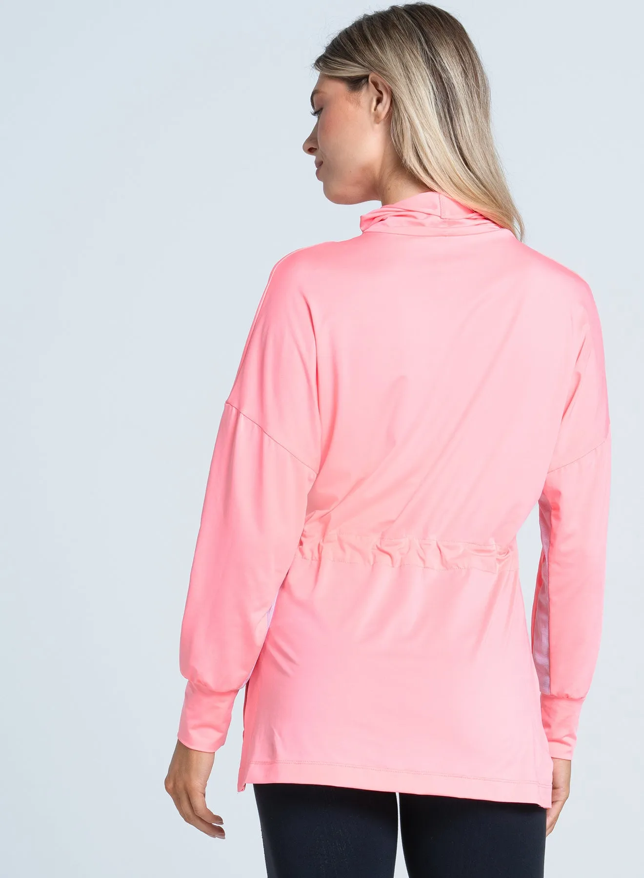 Layer Up Tunic Dare to Lead