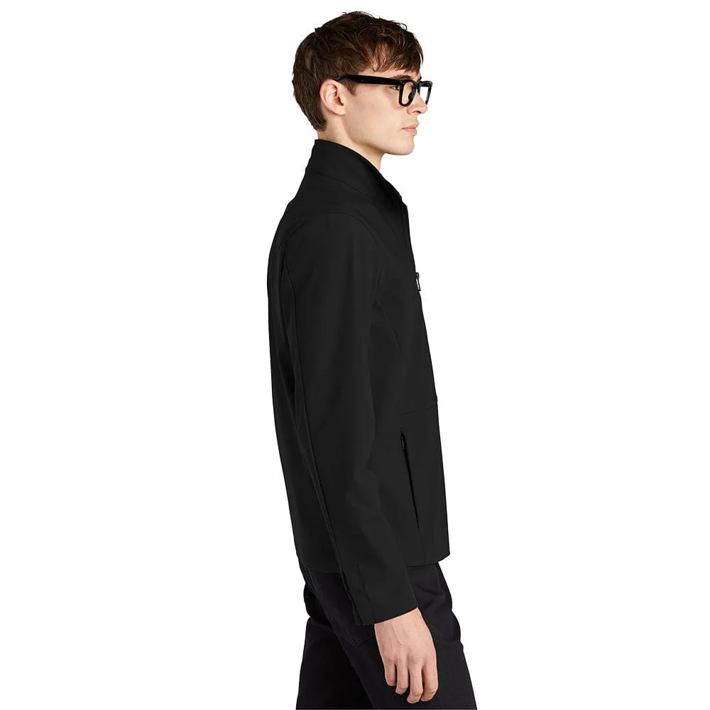 Confidence Starts Here Holiday Sale Mercer Mettle - Men'S Faille Soft Shell