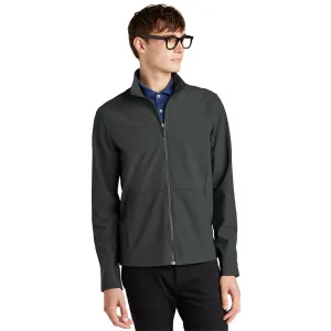 Confidence Starts Here Memorial Day Sale Mercer Mettle - Men'S Faille Soft Shell