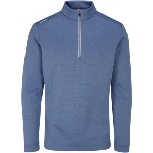 Ping Bexton 1/2 Zip Pullover - Airforce Multi All Saints' Day Sale
