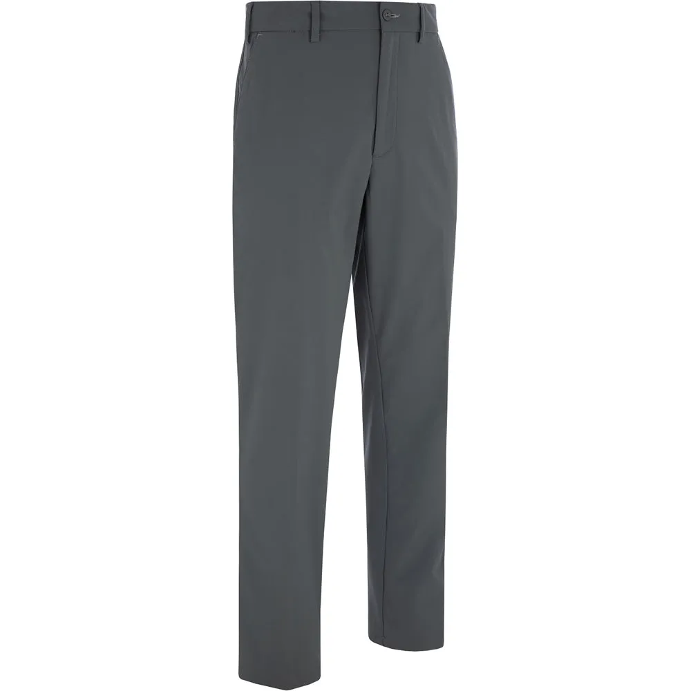 Gear Up and Go Built to Perform Proquip Gents Pro Tech Winter Tech Trousers - Charcoal
