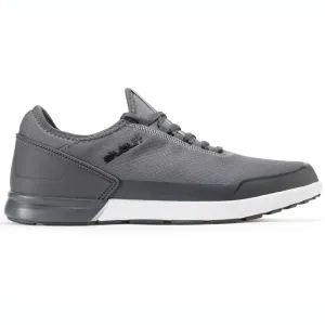 Stuburt Ace Casual Spikeless Waterproof Shoes - Slate Grey Unleash Your Power Biggest Sale of the Year