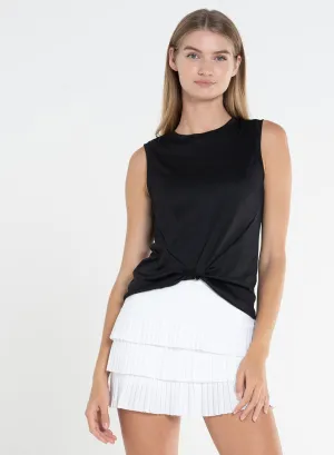 Power Every Step Twist Front Tank