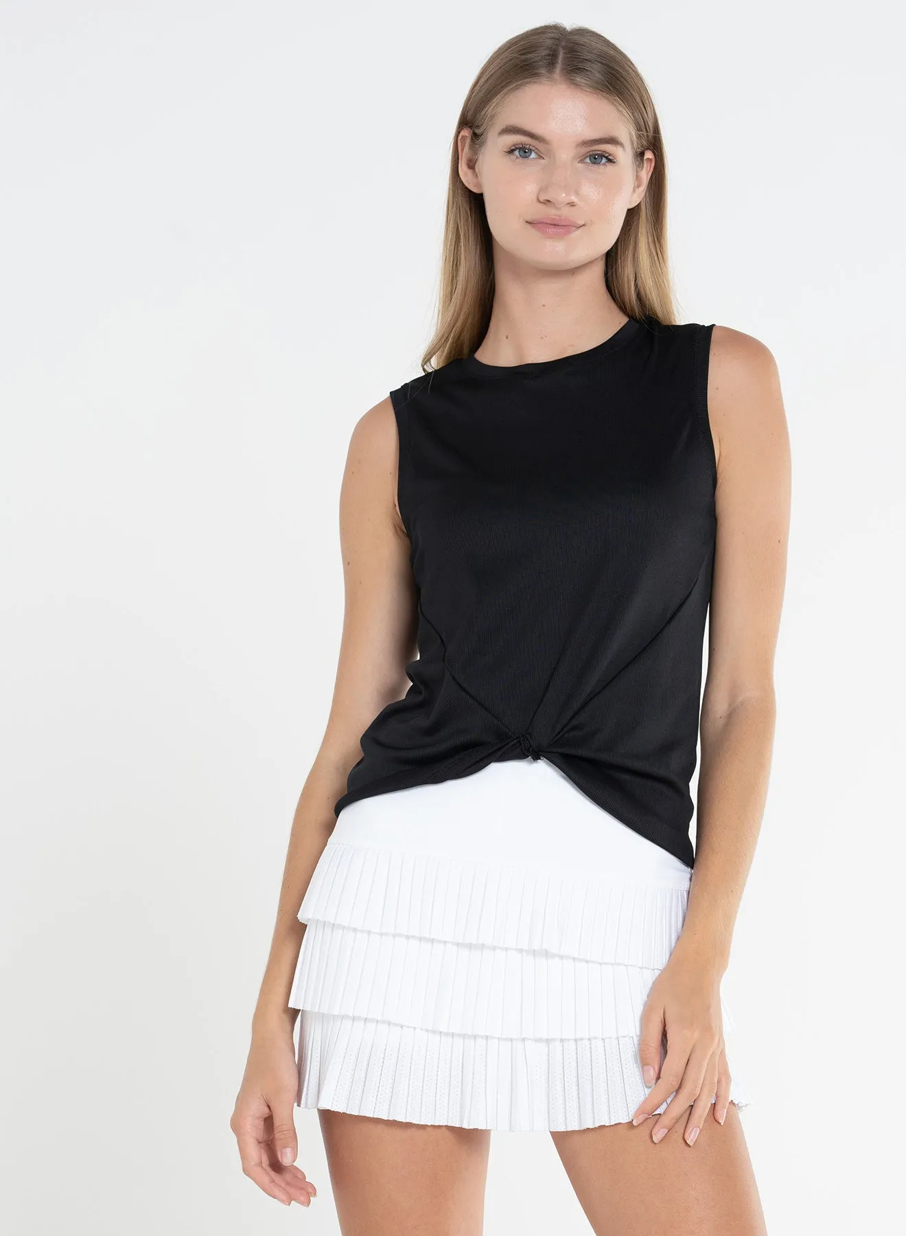 Power Every Step Twist Front Tank