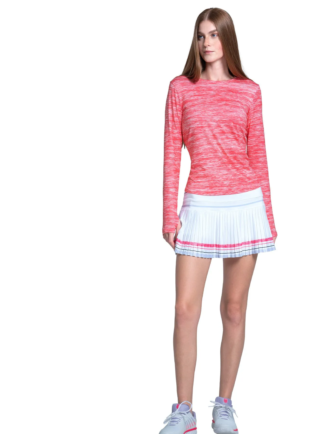 Action Long Sleeve Affordable