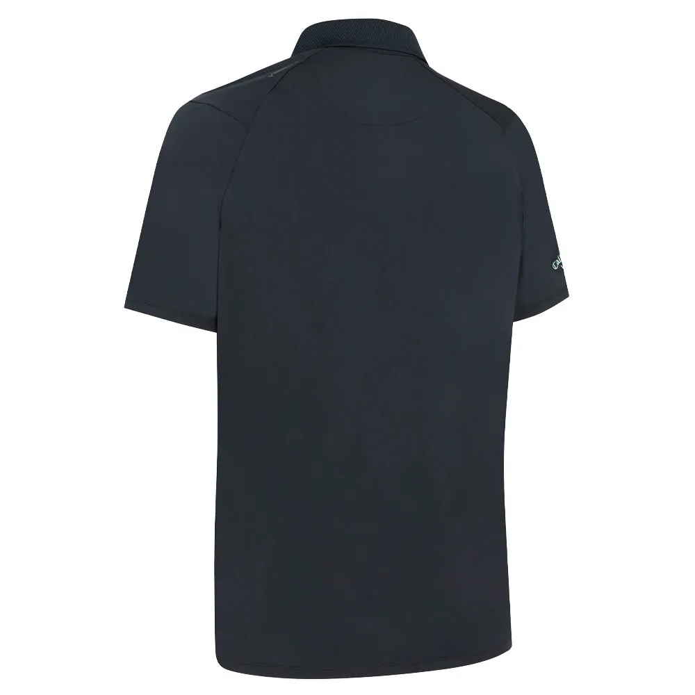 Deal Of The Century Own Every Step Callaway Optical C Polo Shirt - Caviar