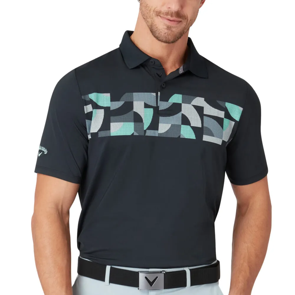 Callaway Optical C Polo Shirt - Caviar Winter Sale Dress from the Feet Up