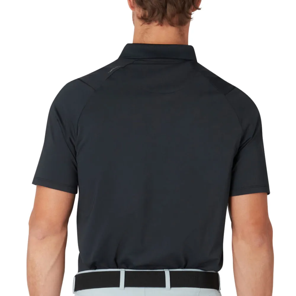 Own Every Step Be Unstoppable Callaway Optical C Polo Shirt - Caviar