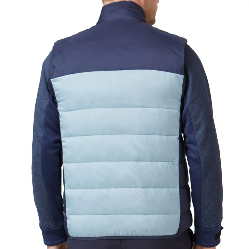 Flash Sale Engineered for Speed Callaway Premium Down Vest - Peacoat