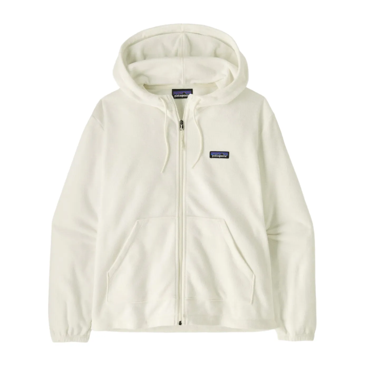 Power Every Step Mother's Day Sale Patagonia - Women'S Micro D Fleece Hoody