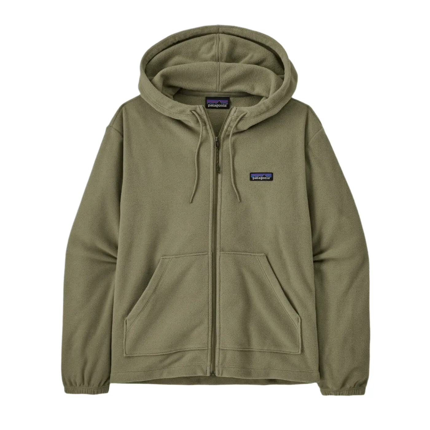 Patagonia - Women'S Micro D Fleece Hoody Be Unstoppable Father's Day Sale