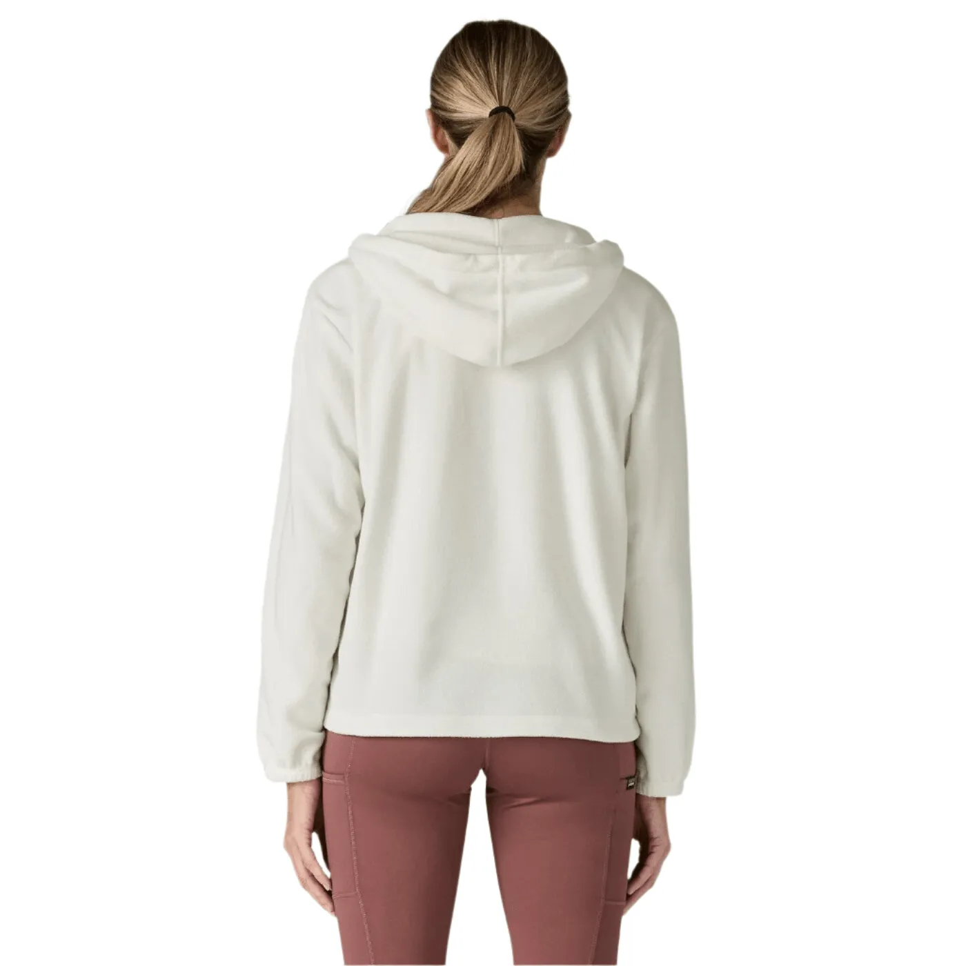 Spring Sale Patagonia - Women'S Micro D Fleece Hoody