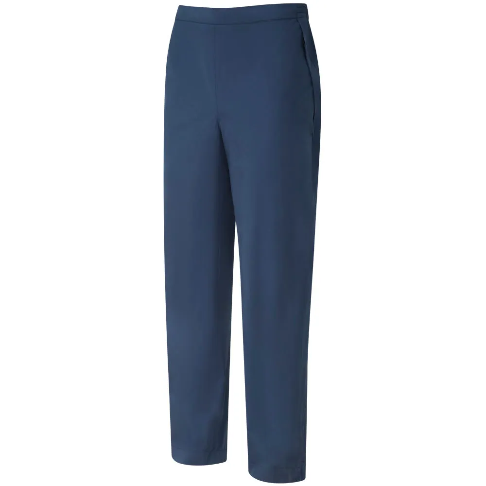 Great Value Ping Aquadrive Waterproof Trousers - Oxford Blue