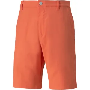 Dare to Lead Puma Jackpot Shorts - Hot Coral