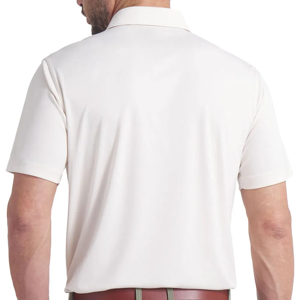 Puma Pure 2.0 Polo Shirt - Alpine Snow Independence Day Sale Rise Every Time