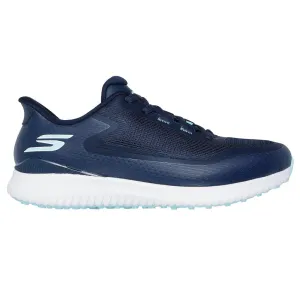 Skechers Women'S Go Golf Flight Golf Shoes - Navy/Light Blue Exclusive Deal Built to Move You