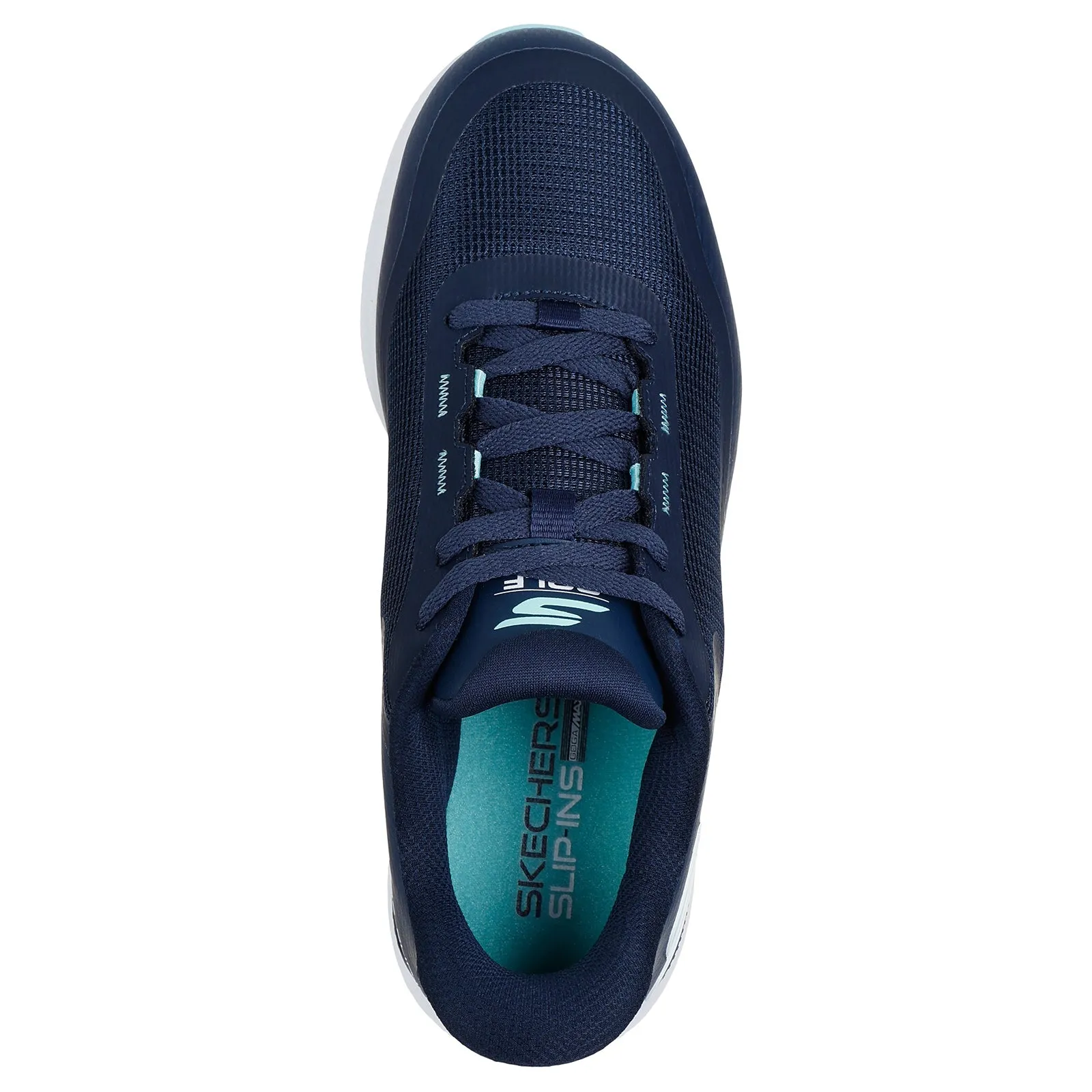 Skechers Women'S Go Golf Flight Golf Shoes - Navy/Light Blue President's Day Sale