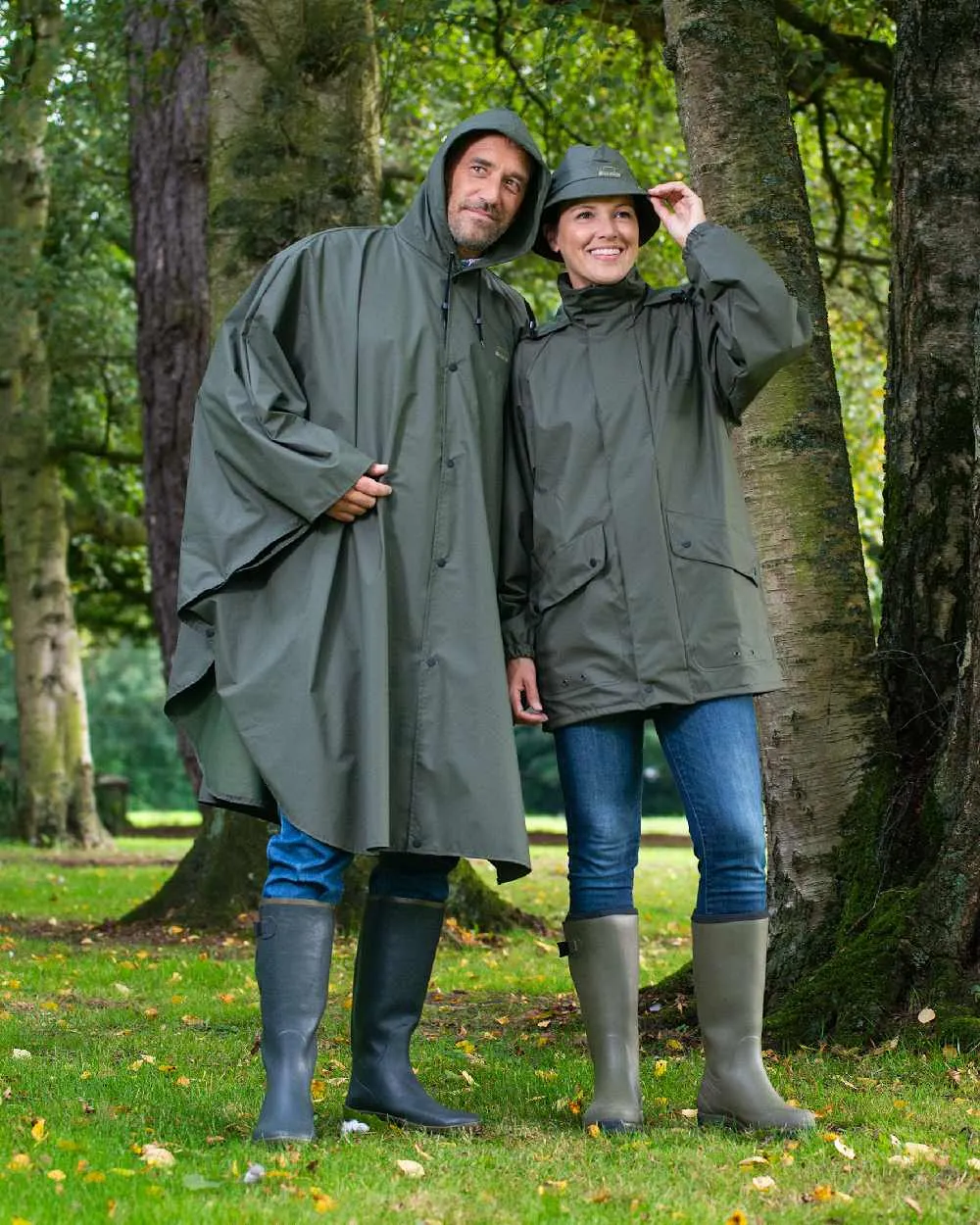 Baleno Arras Rain Jacket Men's Waterproof Jackets