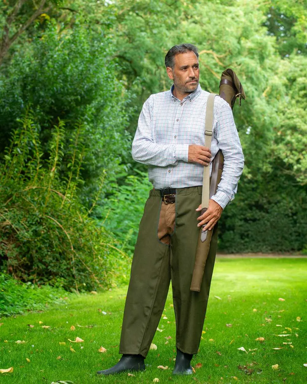 Baleno Buffalo Hydura Leggings Chaps & Hunting Gaiters