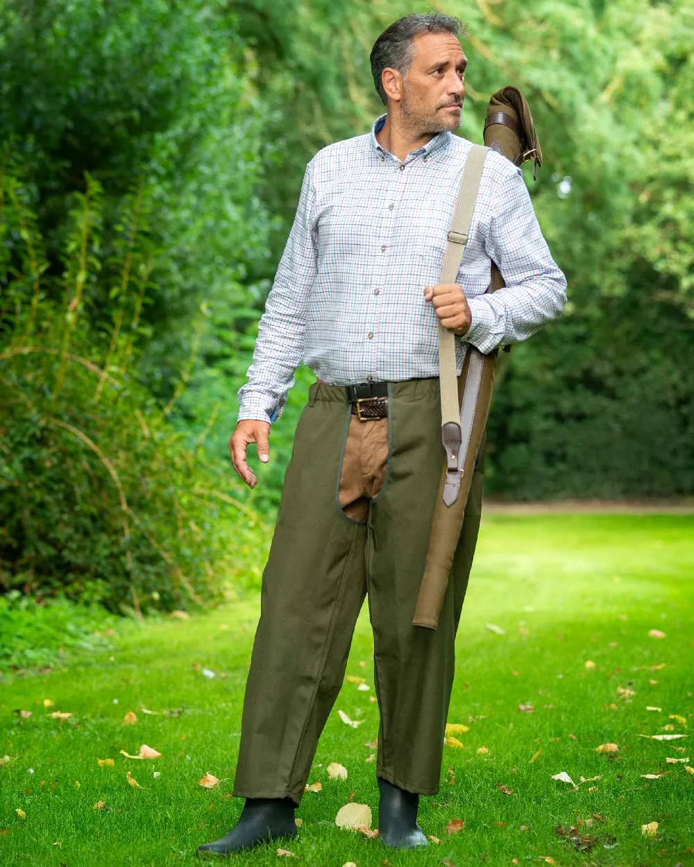 Baleno Buffalo Hydura Leggings Chaps & Hunting Gaiters