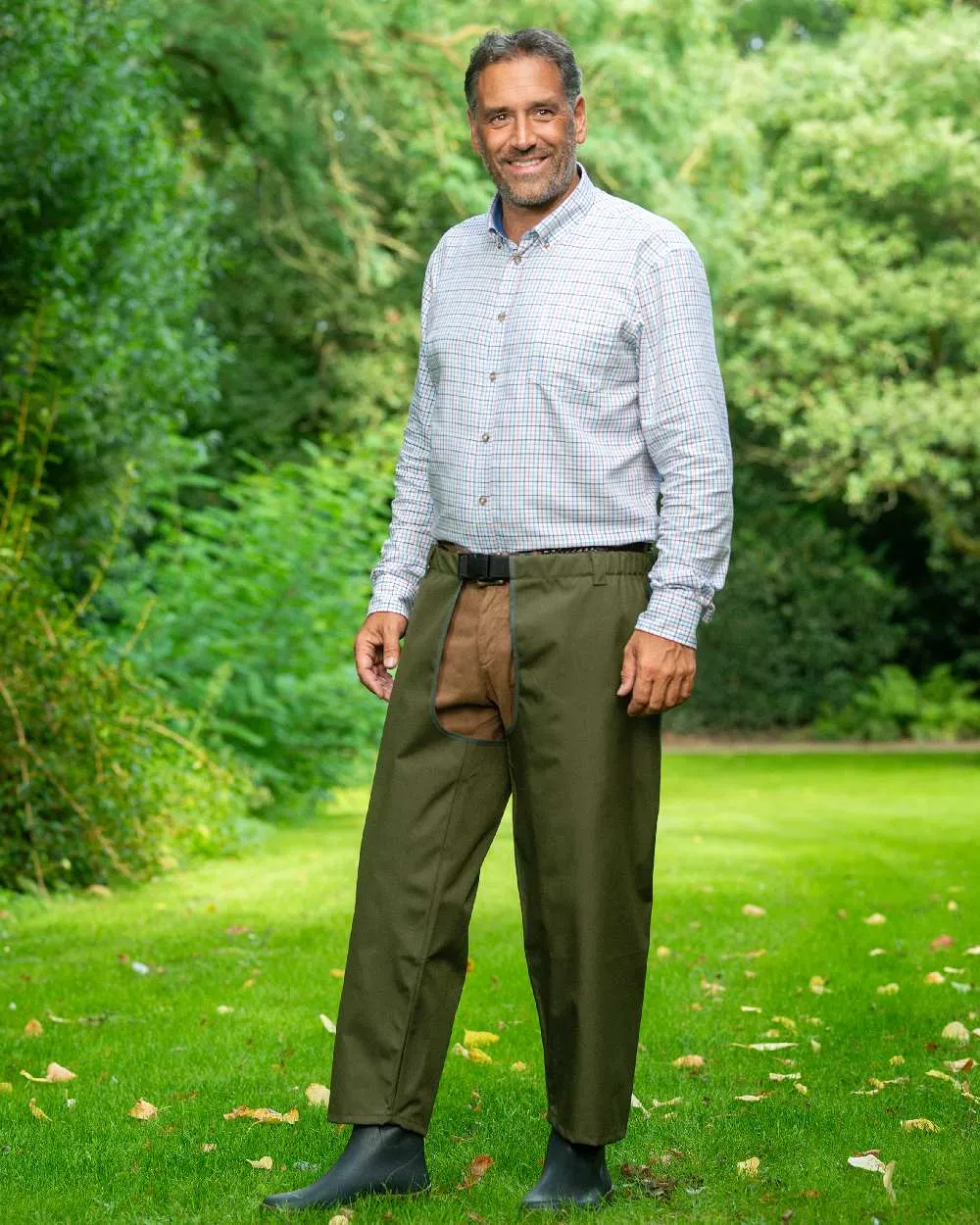Baleno Buffalo Hydura Leggings Chaps & Hunting Gaiters