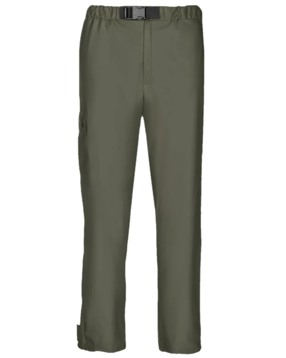 Baleno Cartouche Flexothane Rain Trousers Packable Rain Overpants