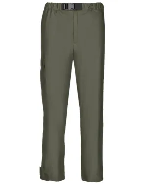 Baleno Cartouche Flexothane Rain Trousers Packable Rain Overpants
