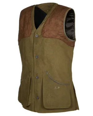 Baleno Dolman Gilet Long Sleeve Casual Tops