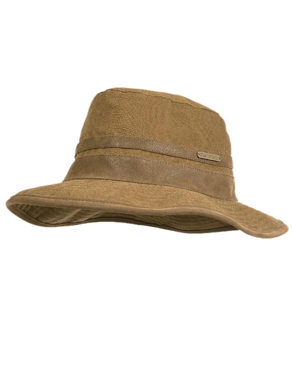 Baleno Edith Waterproof Hat Classic Country Hats