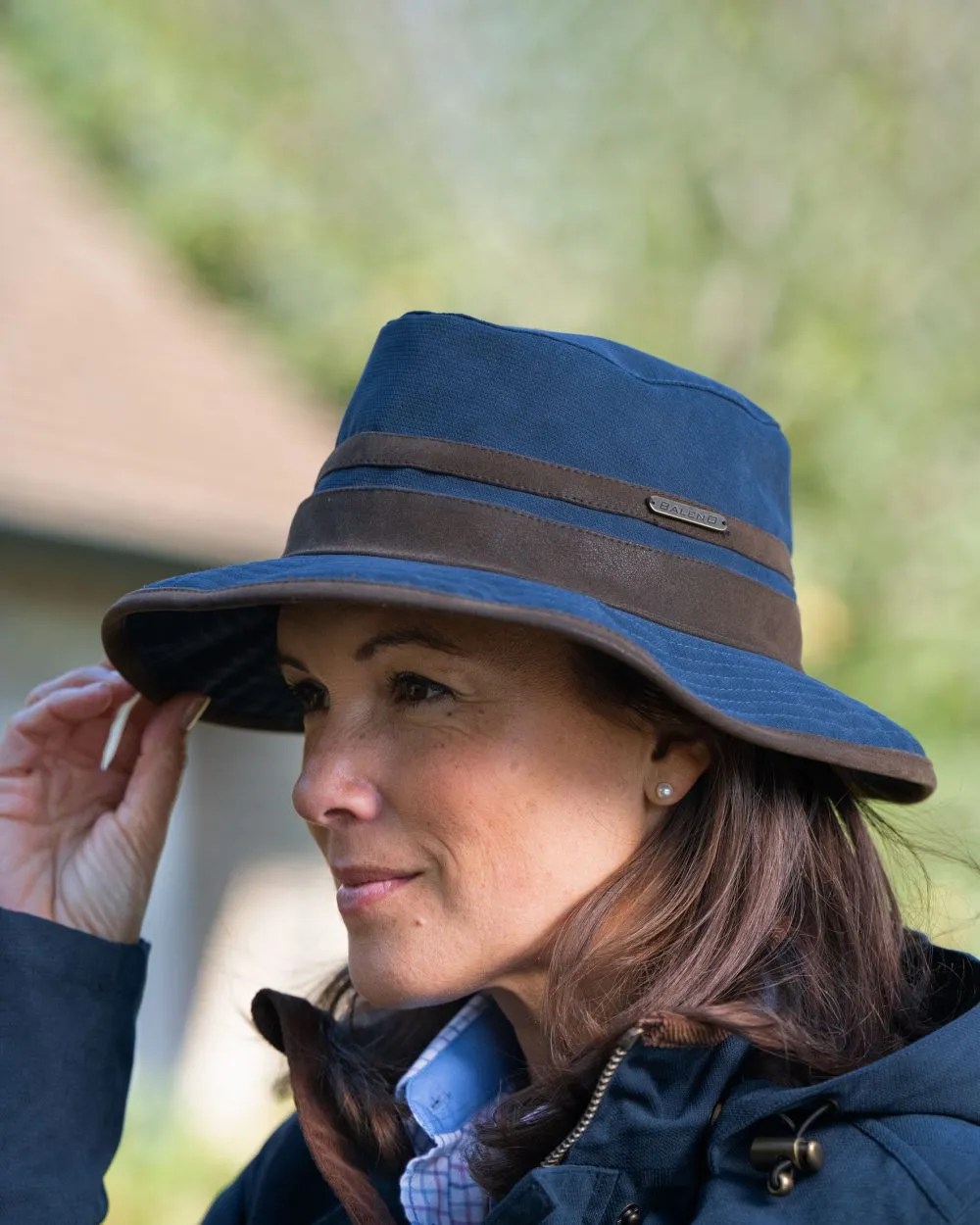 Baleno Edith Waterproof Hat Classic Country Hats