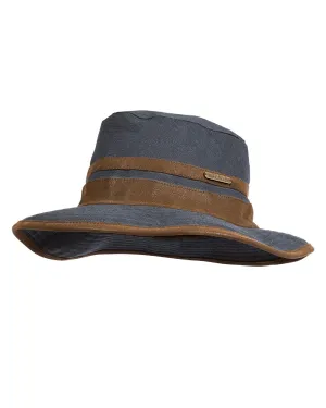 Baleno Edith Waterproof Hat English Country Headwear