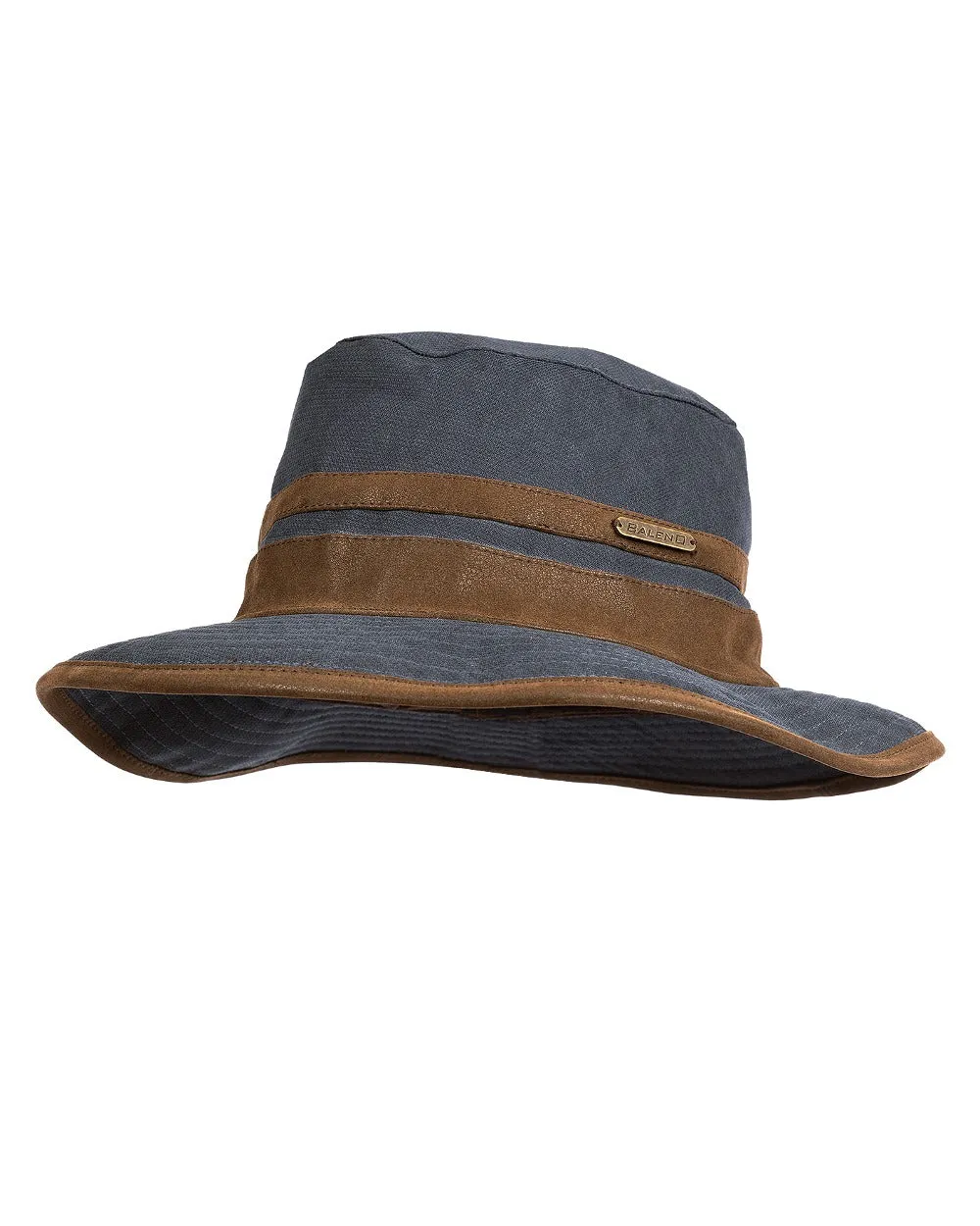 Baleno Edith Waterproof Hat English Country Headwear