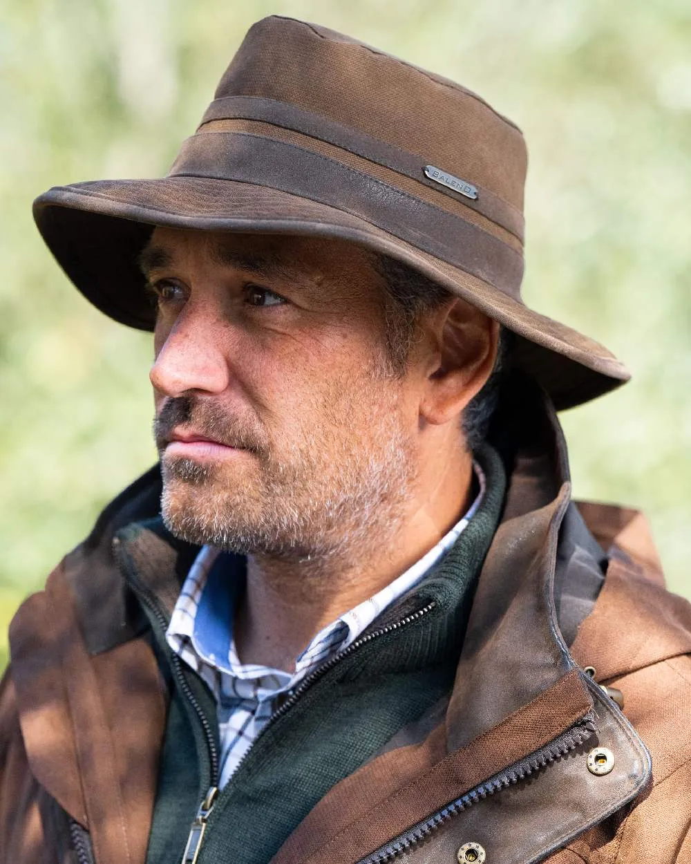 Baleno Edith Waterproof Hat Classic Country Hats