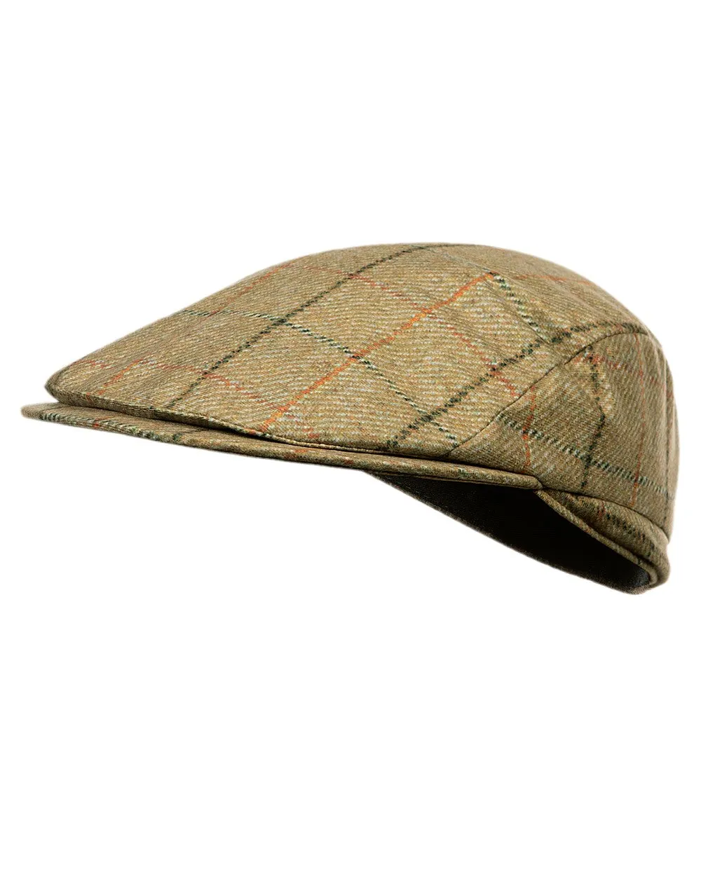 Baleno Foxton Tweed Cap Baleno Waterproof Hats